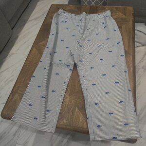 Kina and Tam embroidered pants size 4xl New (fits 2x-3x)